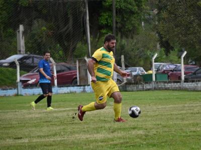 VETERANOS 7