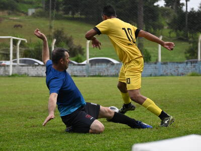VETERANOS 9