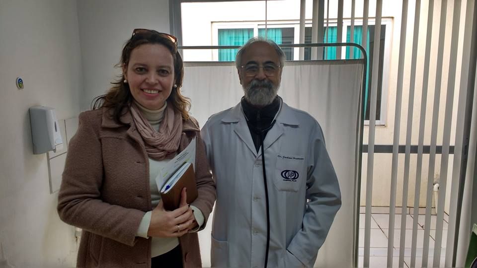 Secretaria Municipal de Saúde amplia atendimento pediátrico nas unidades