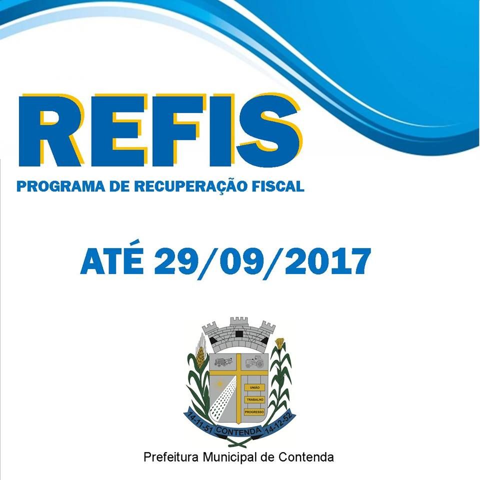  Senhores contribuintes