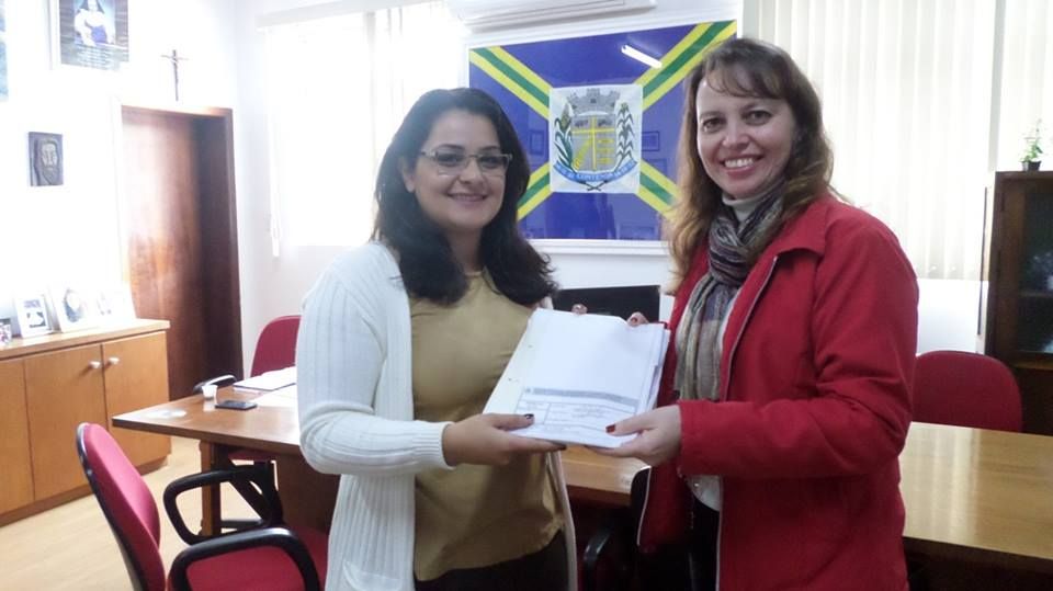 Concluída a obra de reforma da cozinha, refeitório e telhado do Hospital Municipal