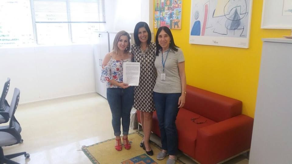 Secretaria Municipal de Saúde realiza convênio com Faculdades Pequeno Príncipe