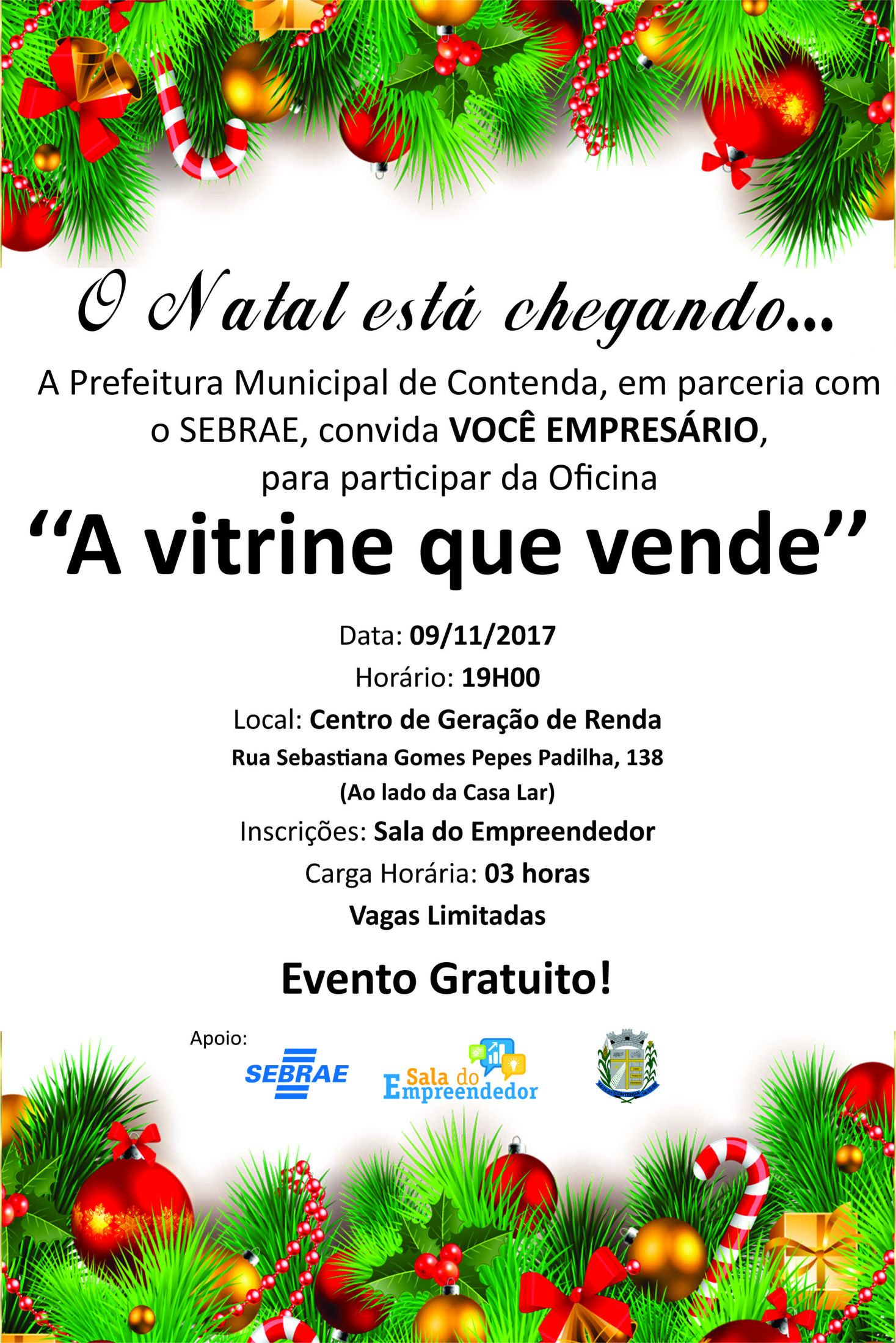 Turbine seu espaço comercial fazendo que o cliente se sinta atraído, saiba ações fáceis e pontuais para seu Ponto de Ven