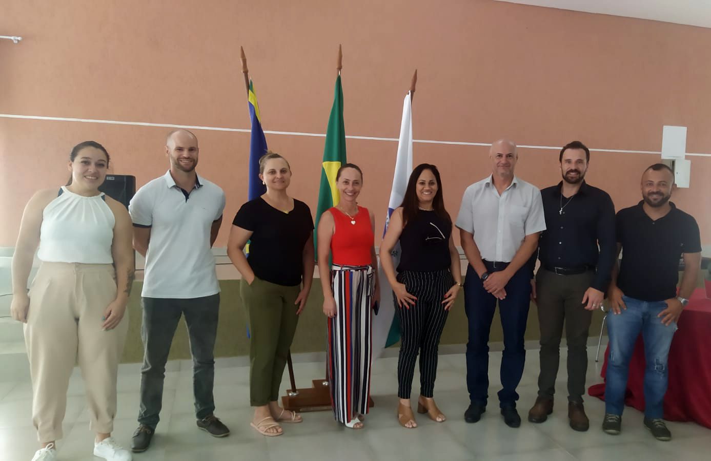 Receita Federal divulga a campanha Eu Sou Cidadão Solidário