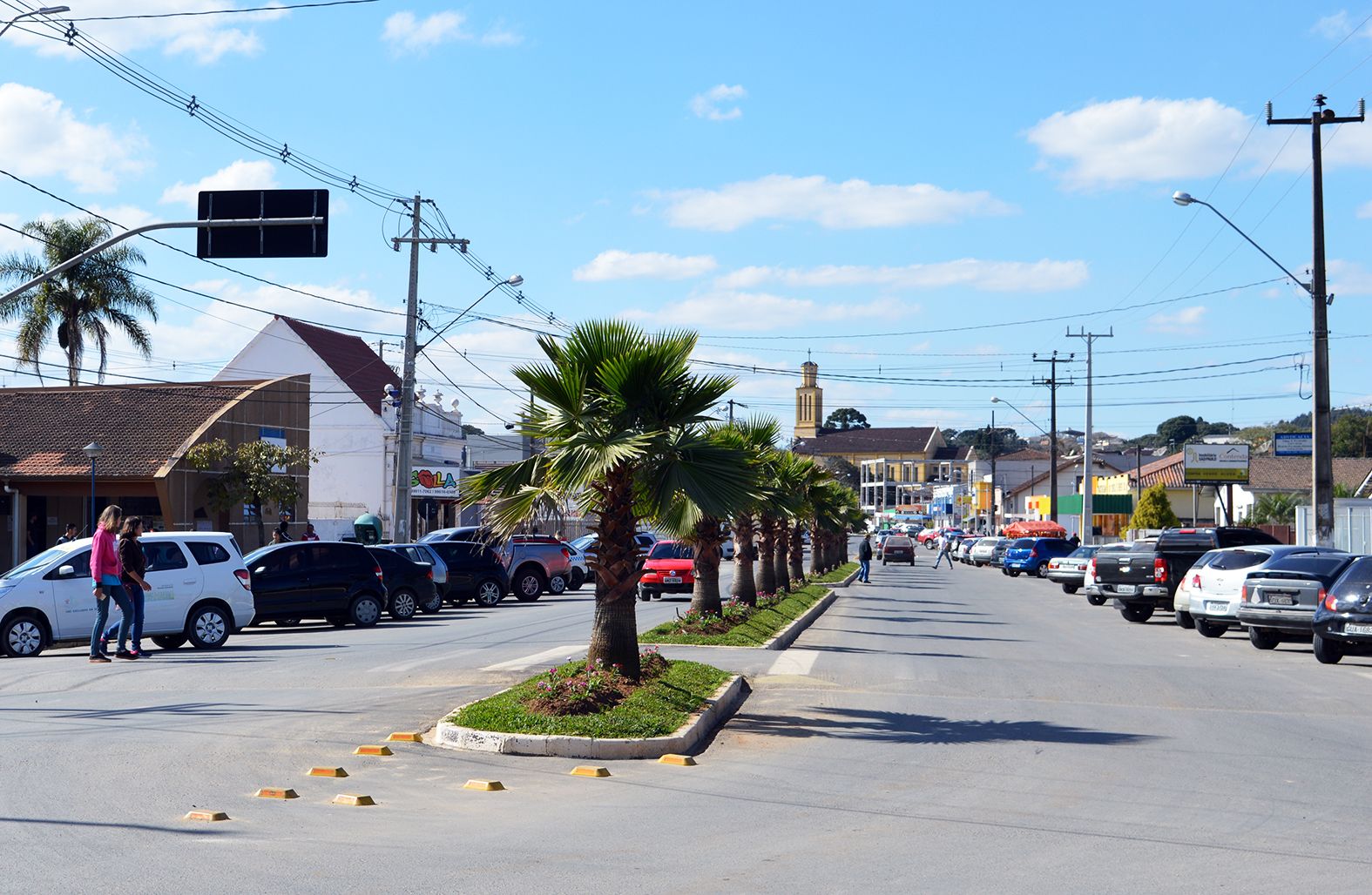 Contenda lança programa de controle de zoonoses