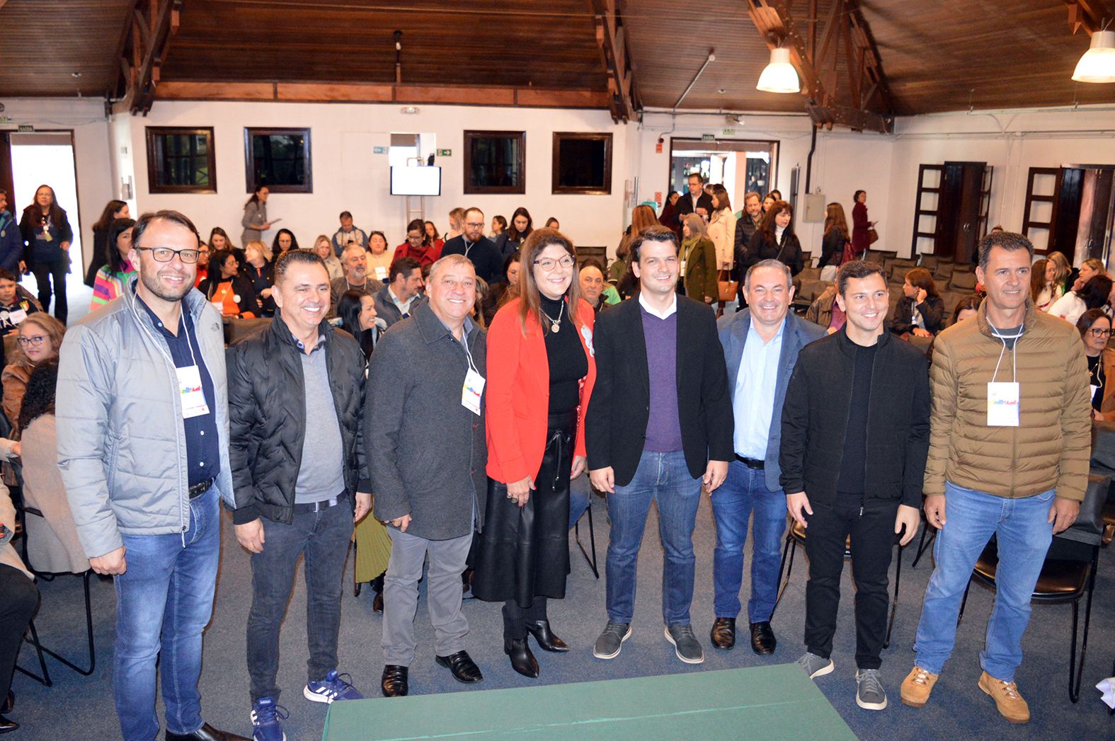 Contenda participa do Fórum Cidades Educadoras