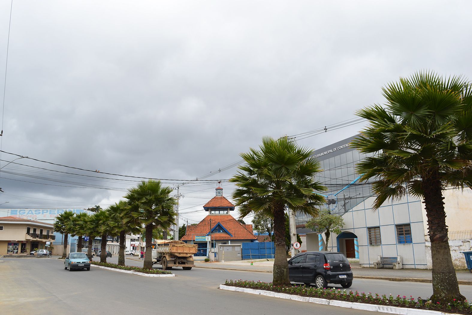 Contenda recebeu 770 inscrições do PSS