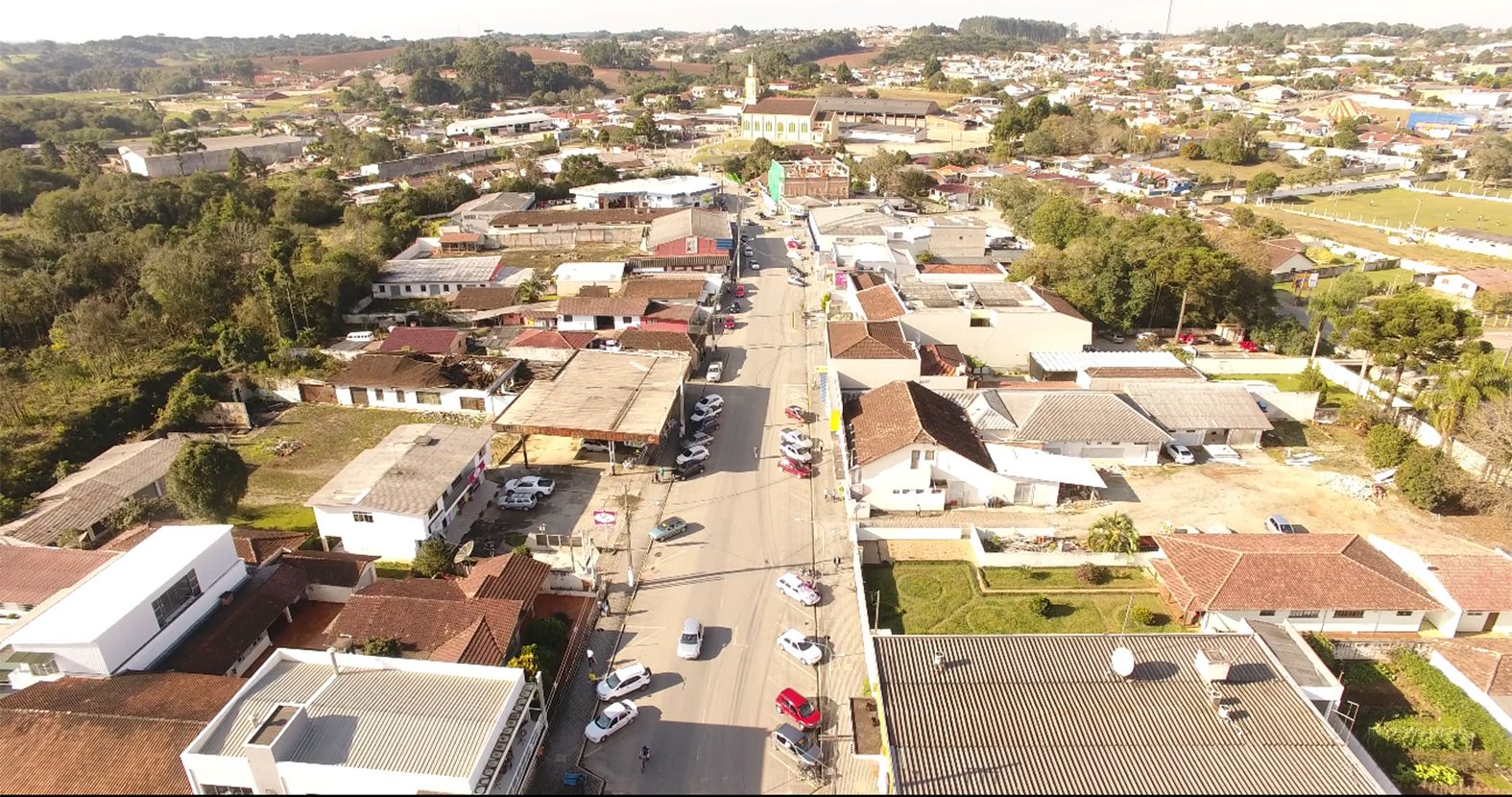 Contenda lança o Programa REFIS 2018