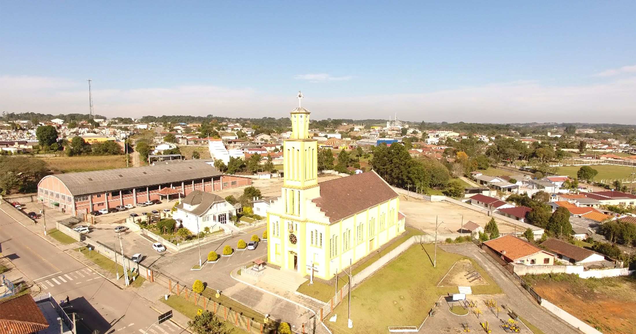 Contenda realiza provas do concurso neste domingo (29)