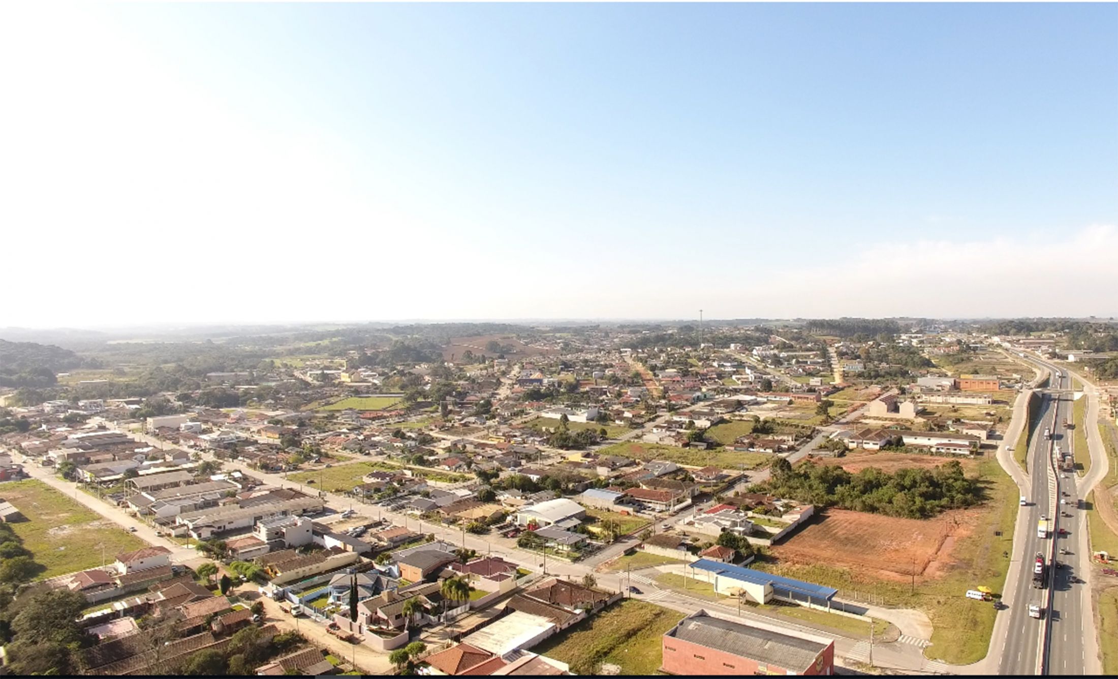 Contenda faz Ação Itinerante nos bairros