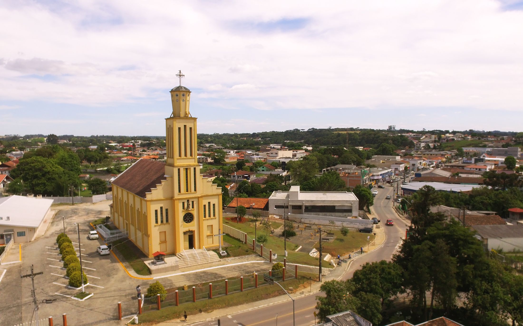 Contenda lança o 1º Concurso de Fotografia