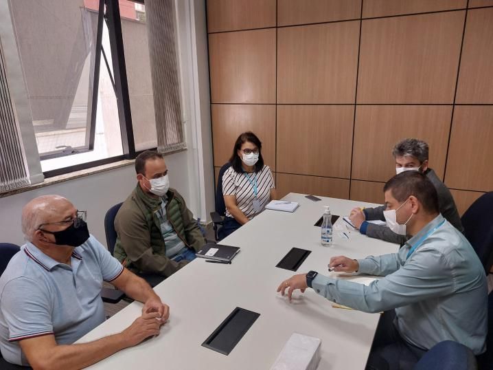 Município de Contenda quer fomentar o desenvolvimento do cooperativismo