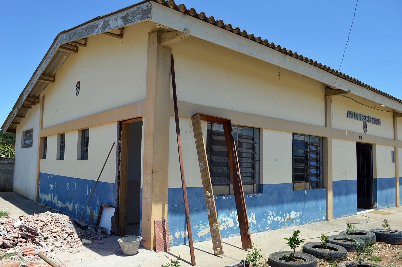 Contenda: Loteamento Itaperubá terá Posto de Atendimento dos Correios