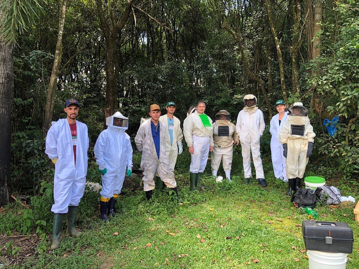 Secretaria de Agricultura divulga  cronograma de cursos para 2023