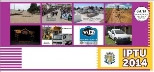 IPTU 2014