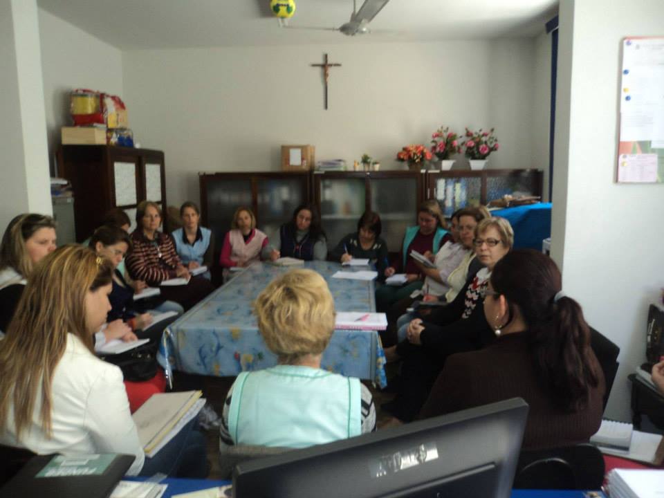 Programa "A Escola no Combate ao Trabalho Infantil"