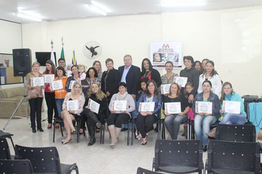 Formatura - Cursos - Doces Finos - Unhas Decoradas, em Gel (