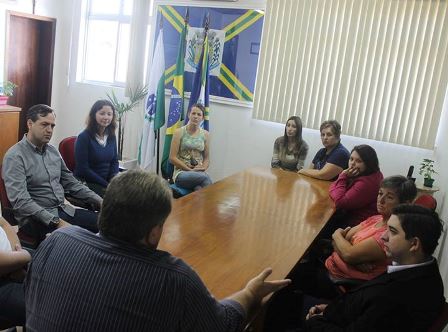 Empossados novos Conselheiros Tutelares