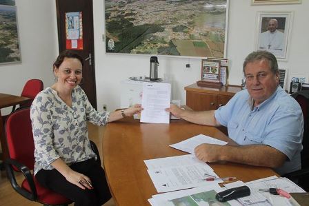 Prédio Histórico do Hospital Municipal receberá Maior Reforma desde sua Criação