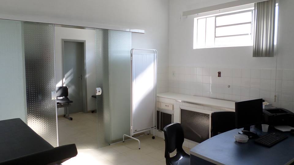 Secretaria Municipal de Saúde inaugura novo espaço no Hospital Municipal