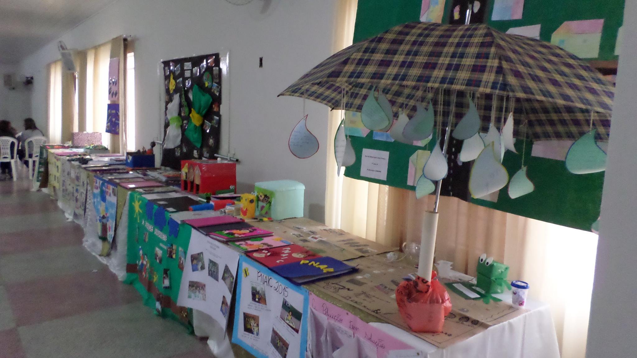 II Seminário Municipal do PNAIC - Pacto Nacional pela Alfabetização na Idade Certa - PNAIC