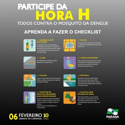 ATENÇÃO!!! O PERIGO AUMENTOU!!