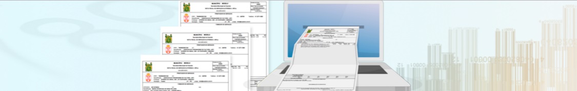 NOTA FISCAL DE SERVIÇOS ELETRÔNICA – NFS-e