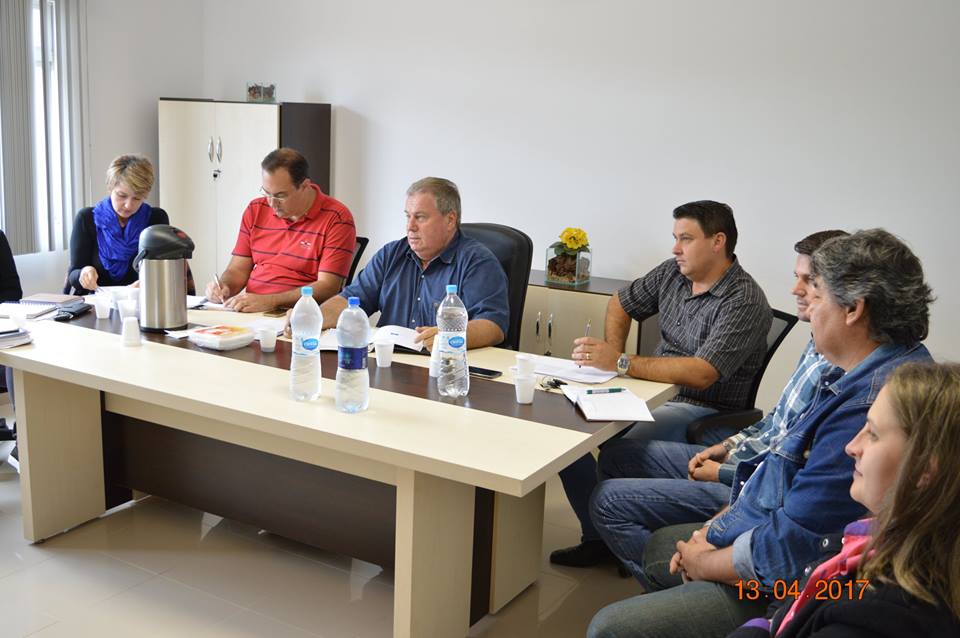 Secretários municipais prestam contas das ações dos primeiros 100 dias de gestão