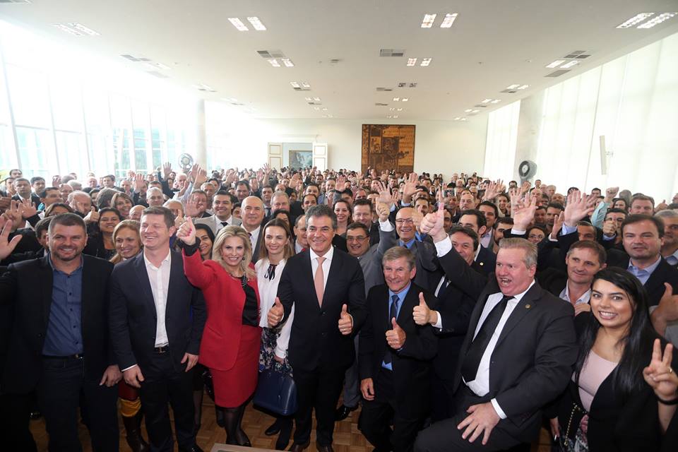 MUNICÍPIO DE CONTENDA É CONTEMPLADO COM RECURSOS DO GOVERNO DO ESTADO PARA A SAÚDE