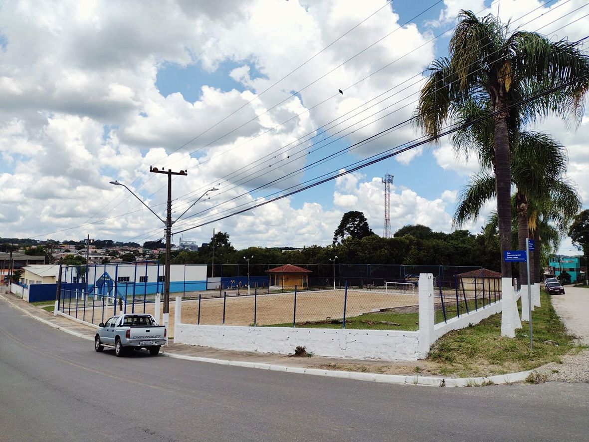 Contenda: abertas as inscrições  do Festival de Esportes de Verão