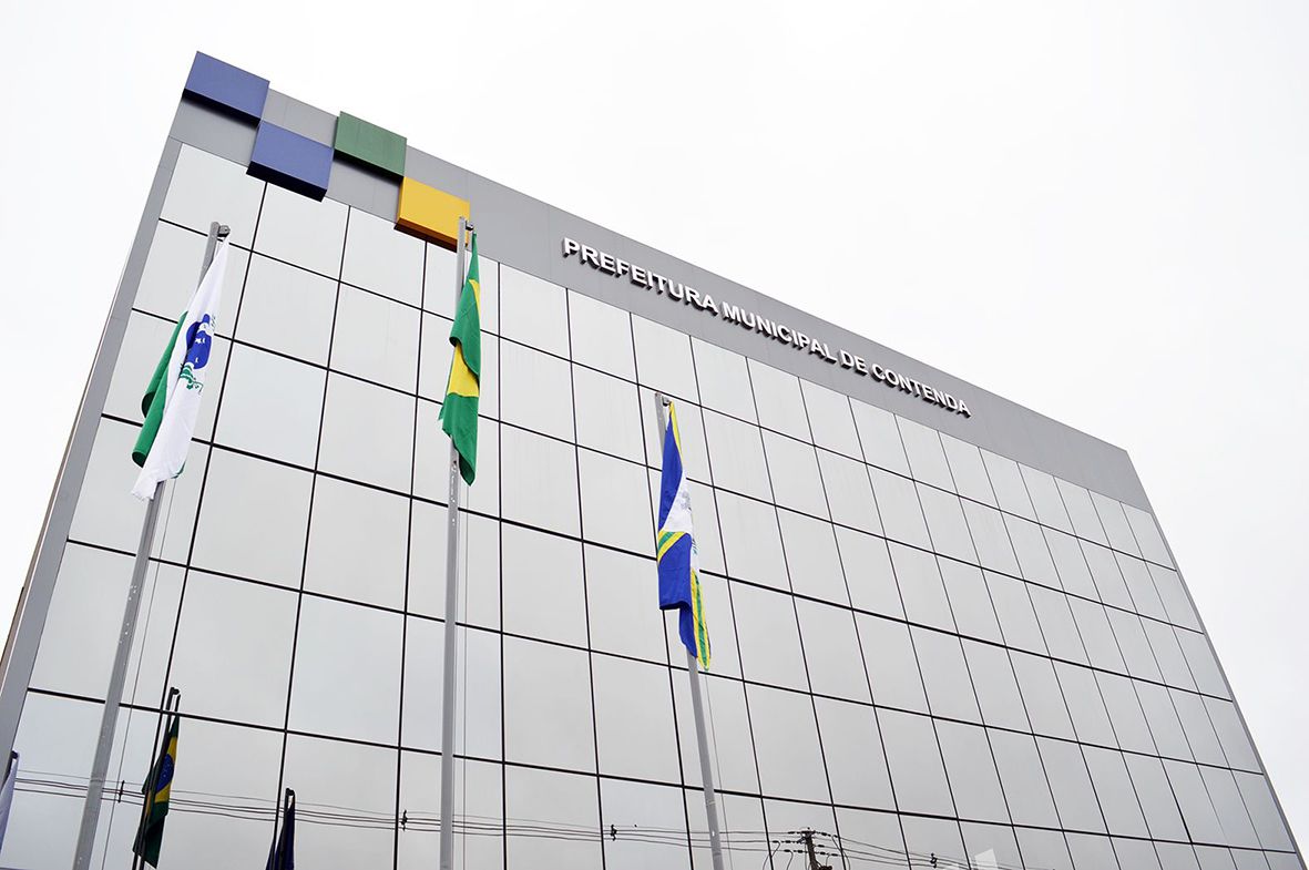 Contenda abre credenciamento para prestação de serviços no município