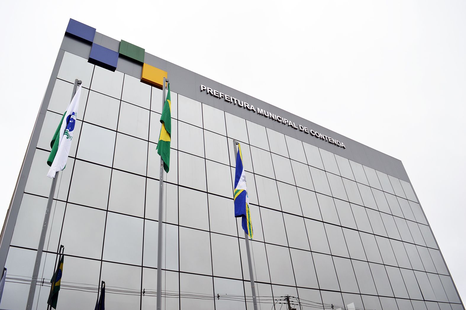 IPRECONTENDA prepara eleição de conselheiros