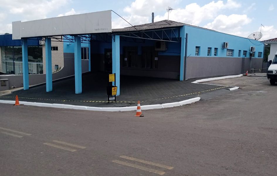 Contenda revitaliza as Unidades de Saúde