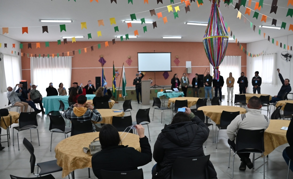 Contenda realizou Conferência do Turismo