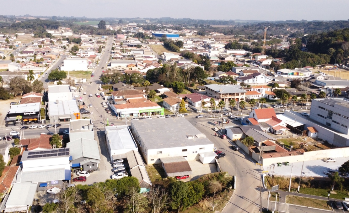 REFIS de Contenda encerra em agosto