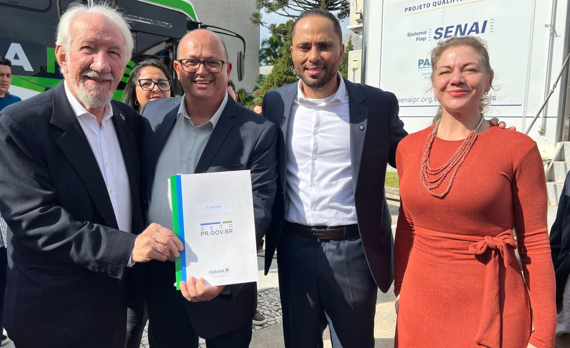 Agência do Trabalhador recebe equipamentos