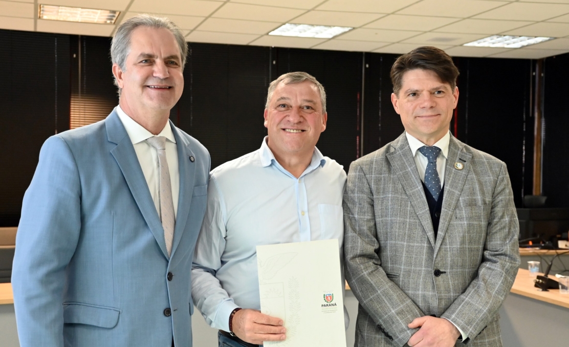 Estado e TCE se unem para fortalecer as gestões públicas