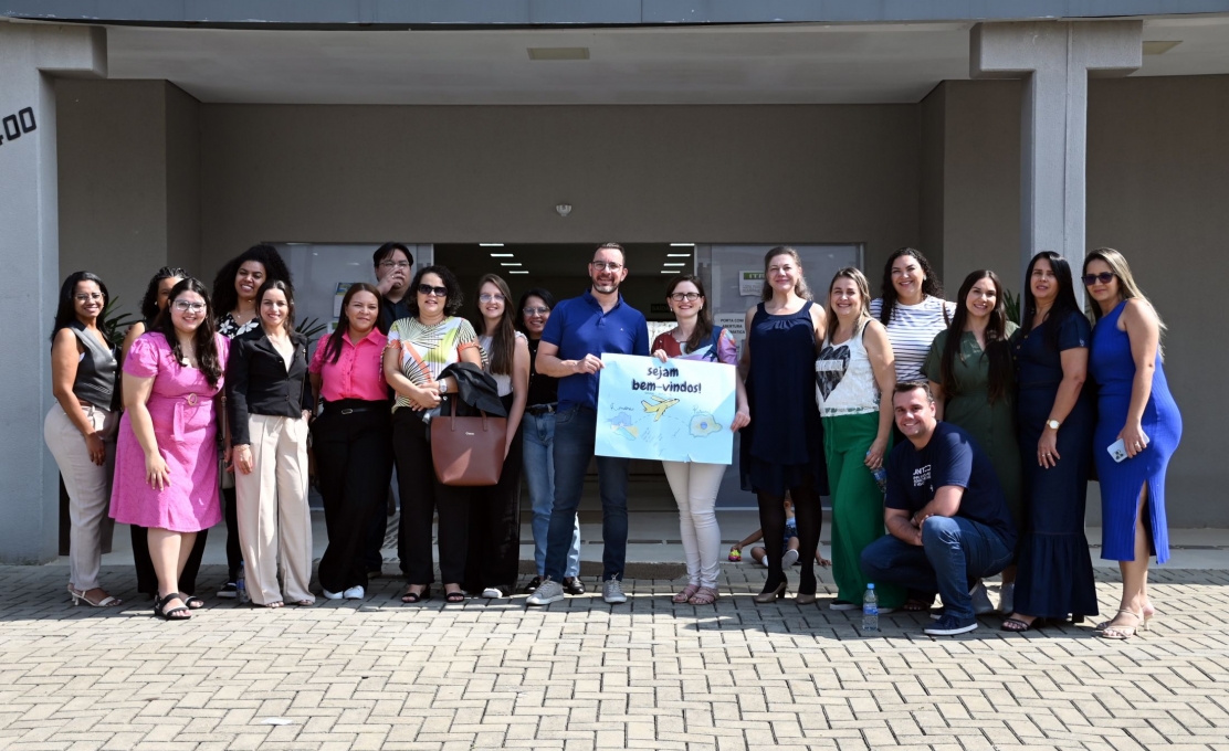 Equipe do Sebrae de Rondônia visitou Contenda