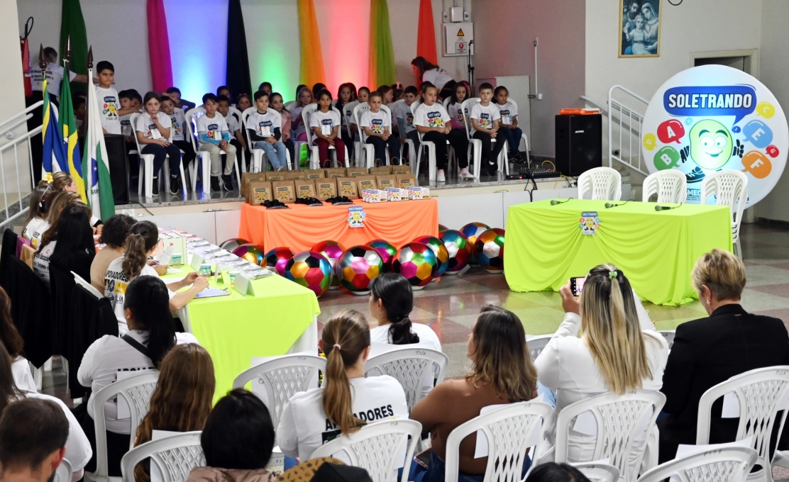 Final do Soletrando será nesta terça (3)