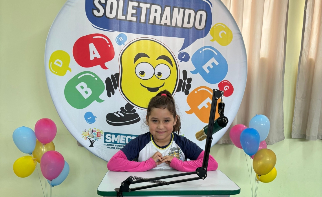 Semifinais do Soletrando será na terça (27)