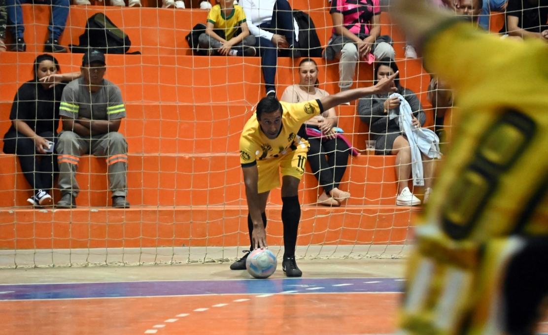 Finais da Taça Contenda serão nesta sexta (29)