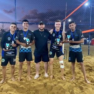 torneio-volei-masculino