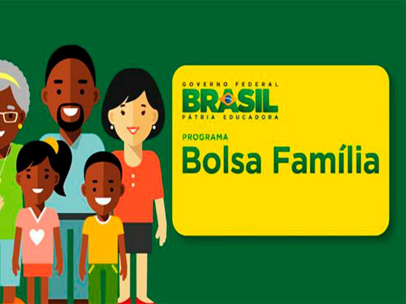 Bolsa família