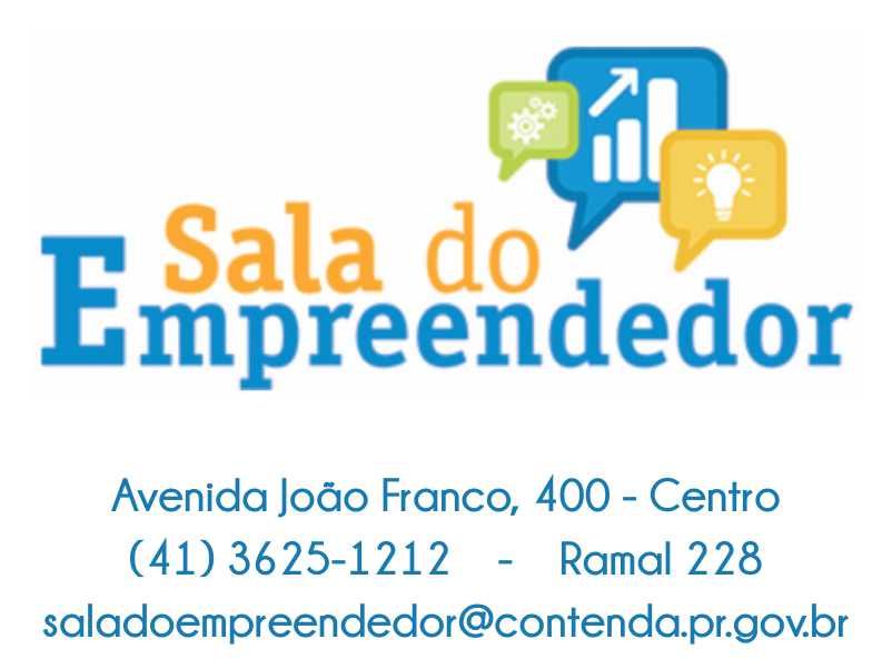 Sala do empreendedor