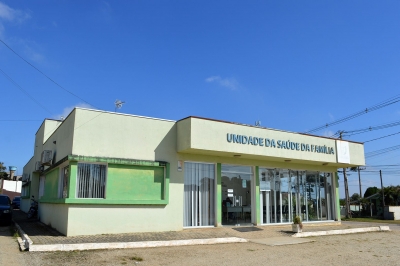 Prefeitura anuncia reformas das UBS Centro Social e de Catanduvas do Sul