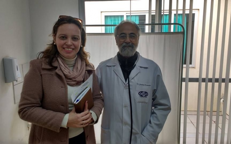 Secretaria Municipal de Saúde amplia atendimento pediátrico nas unidades