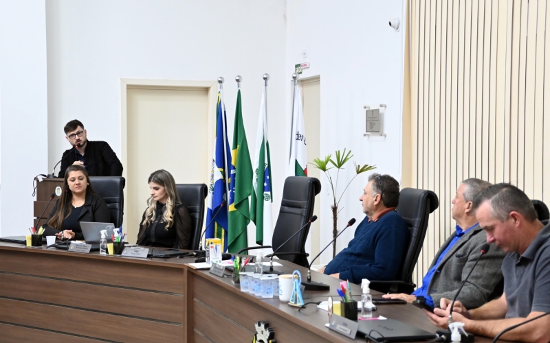 Contenda realizou a 2ª Conferência das Cidades