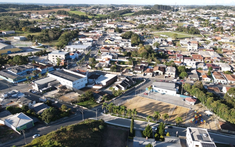Prefeitura de Contenda lança vídeo institucional