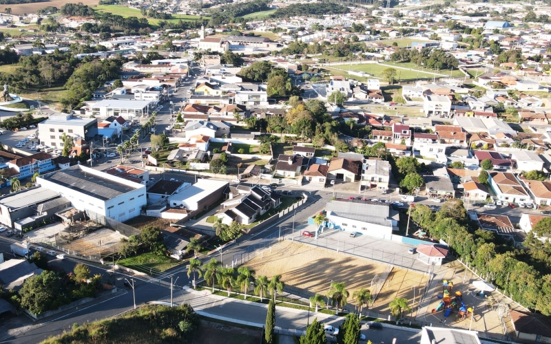 Contenda aprova a revisão do Plano Diretor Municipal