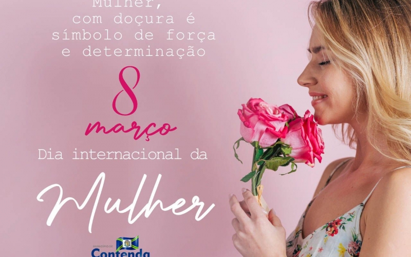 Dia da Mulher